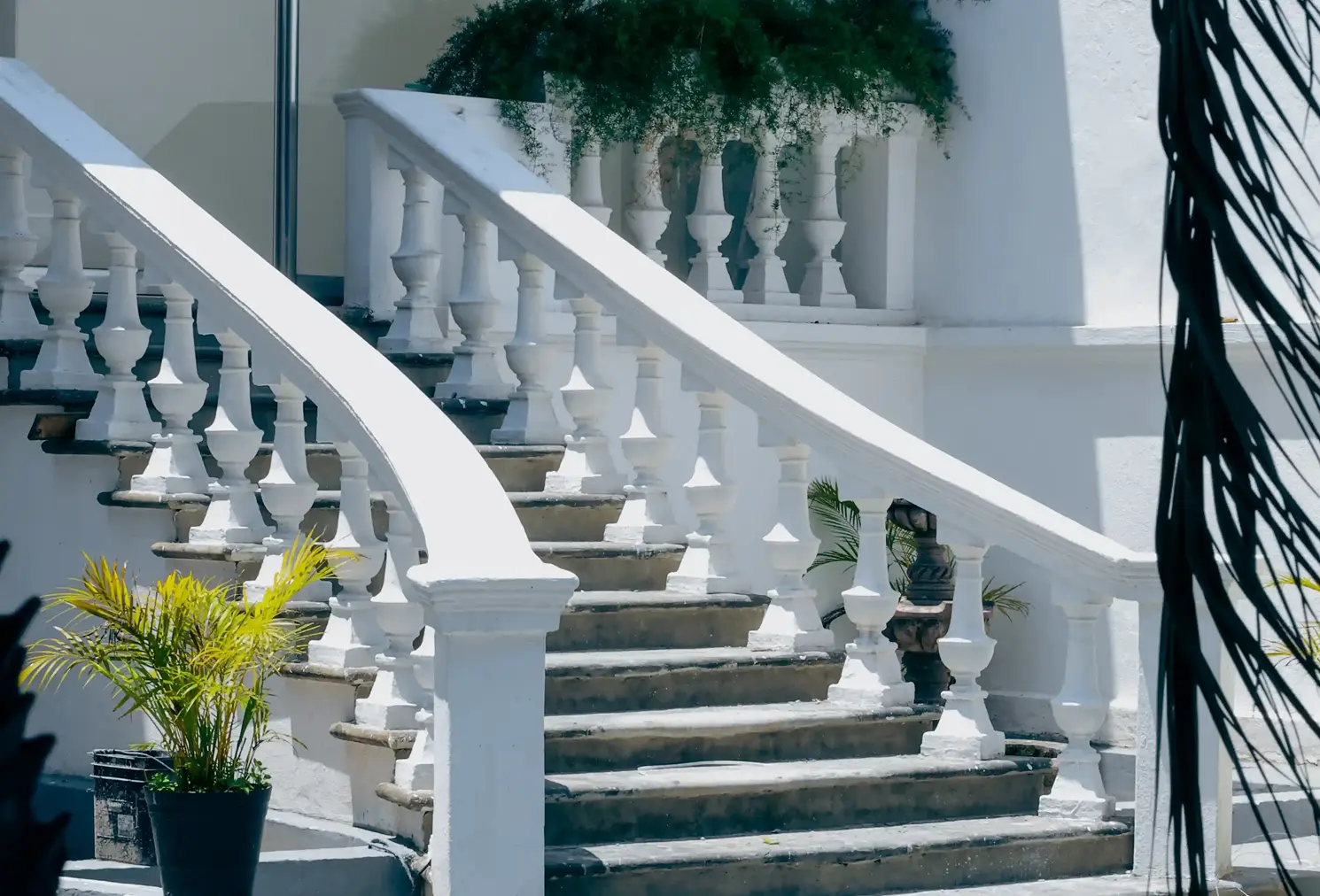 Una casa distinta