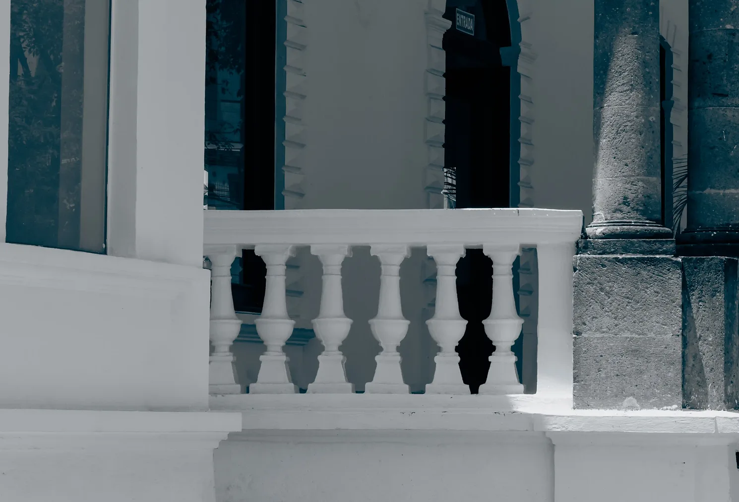 Una casa distinta