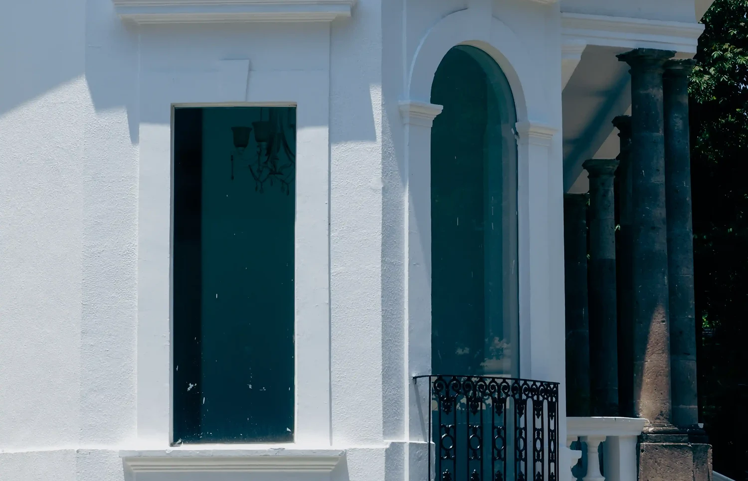 Una casa distinta