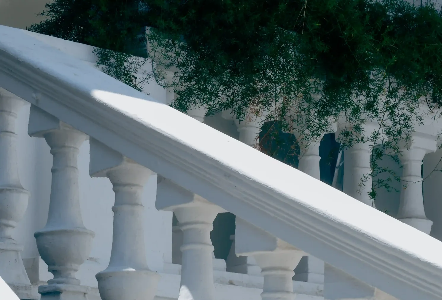 Una casa distinta