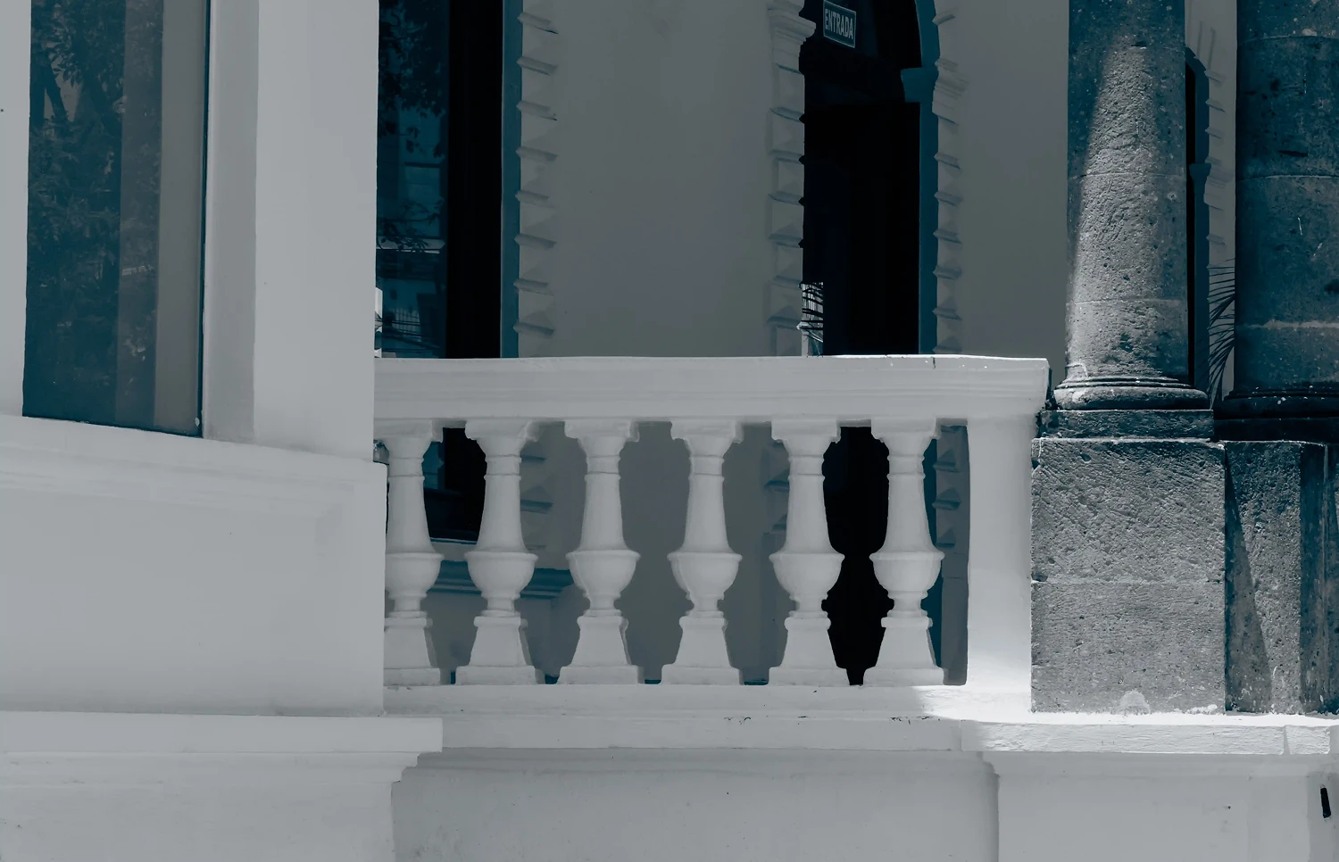 Una casa distinta