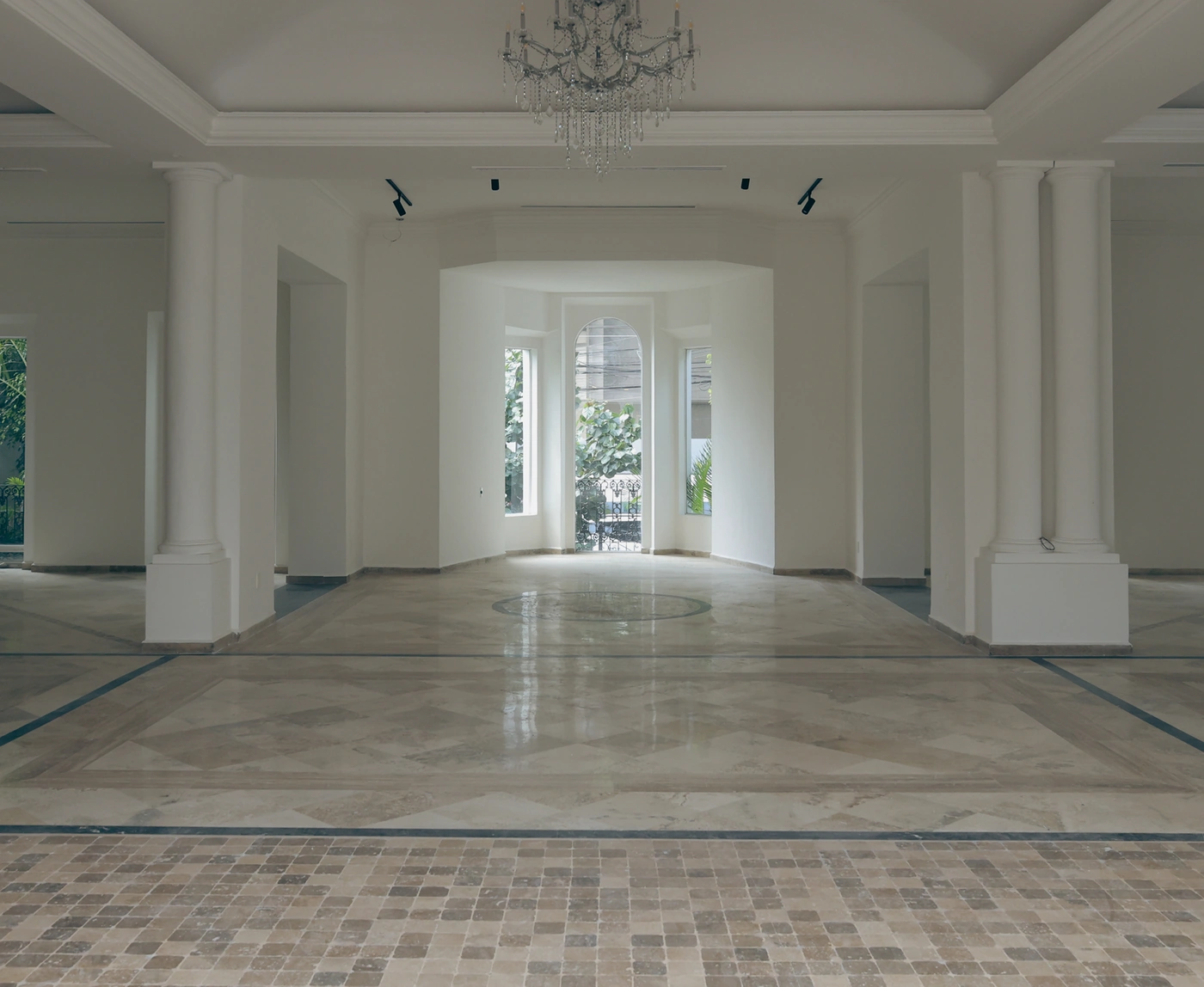 Una nueva SALA para Guadalajara