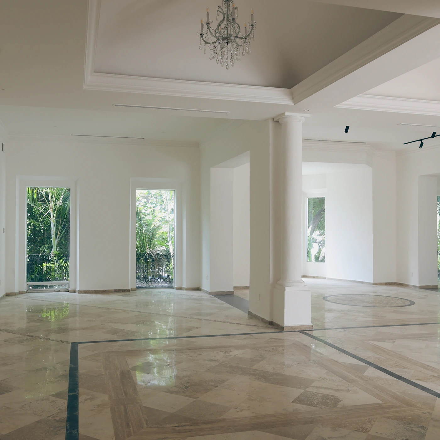 Una nueva SALA para Guadalajara