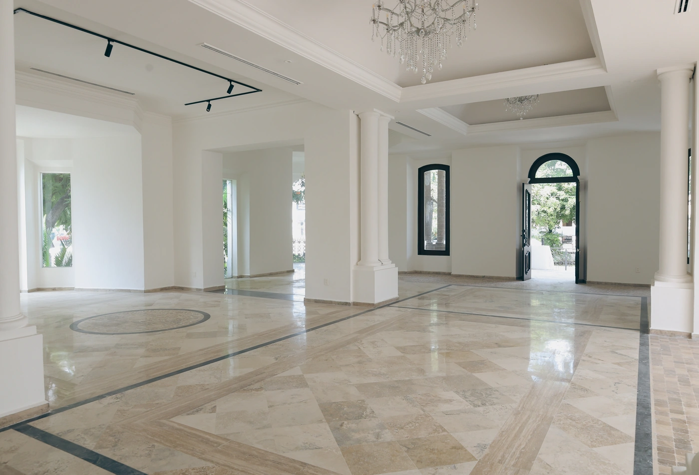 Una nueva SALA para Guadalajara