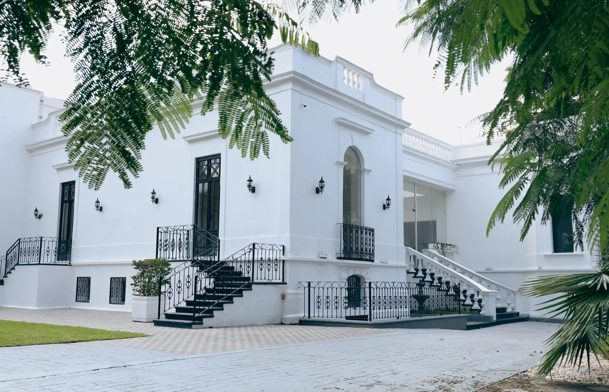 Una nueva SALA para Guadalajara